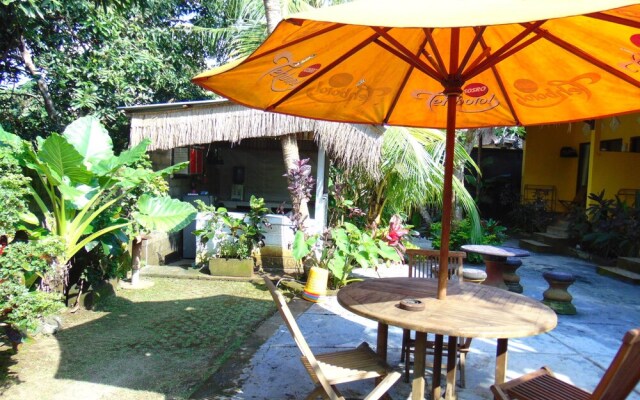 Ega House