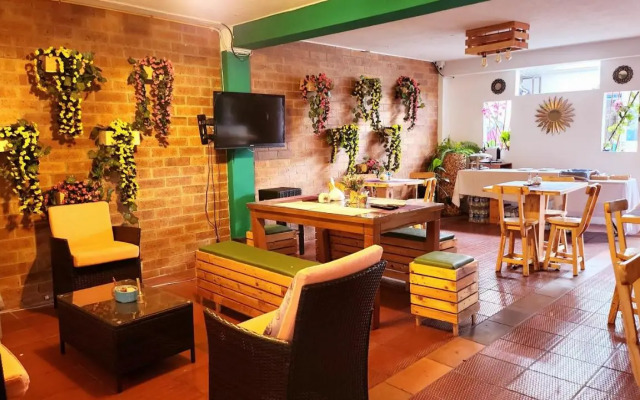 Apartamento Modelia