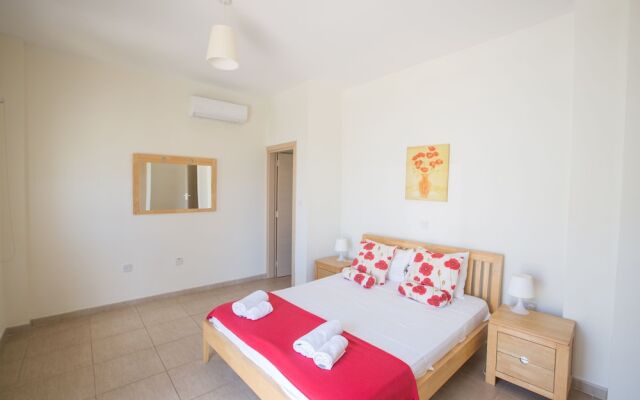 Protaras Delfini Villa Dv4