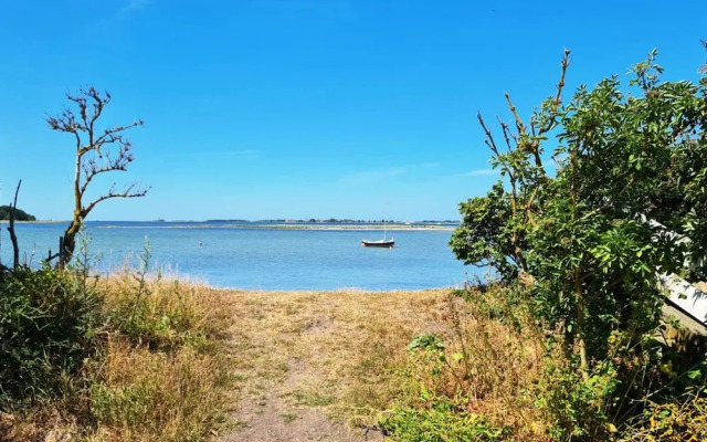 Haus am Merr auf Fehmarn OT Westerbergen