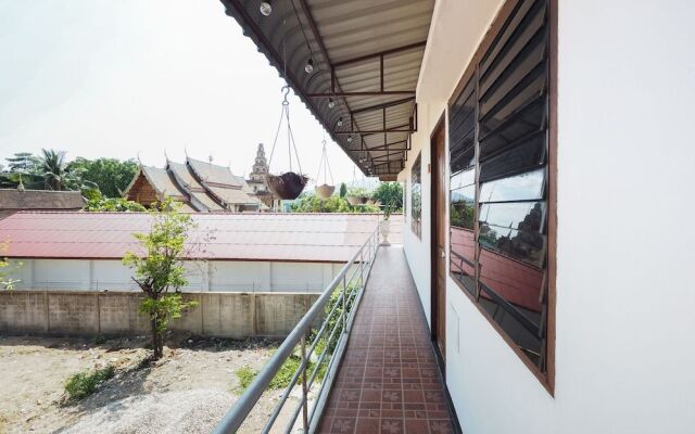 984 Boxbolo House Chiangmai Hotel