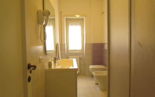 Buonarroti Guest House