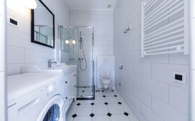 Ivano's studio apartments