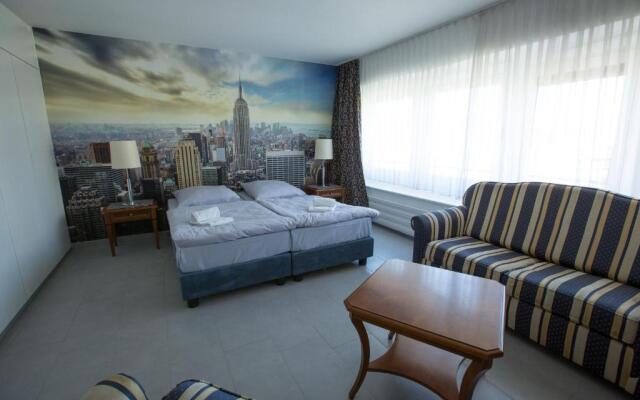 City Hotel Wuppertal