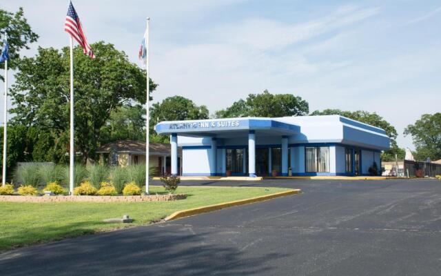 Atlantic Inn and Suites - Wall Township