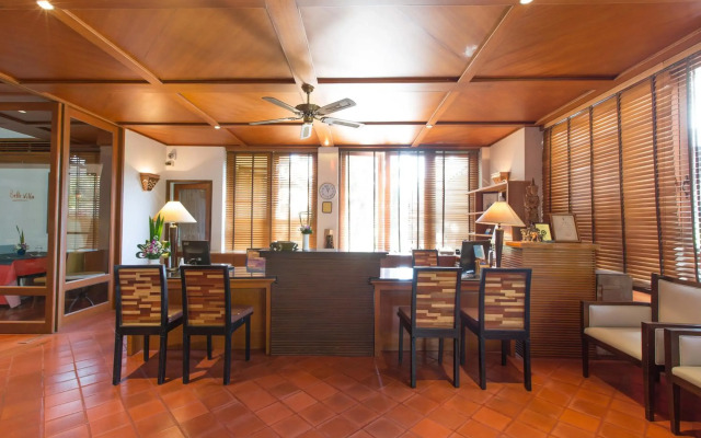 Belle Villa Resort Chiangmai