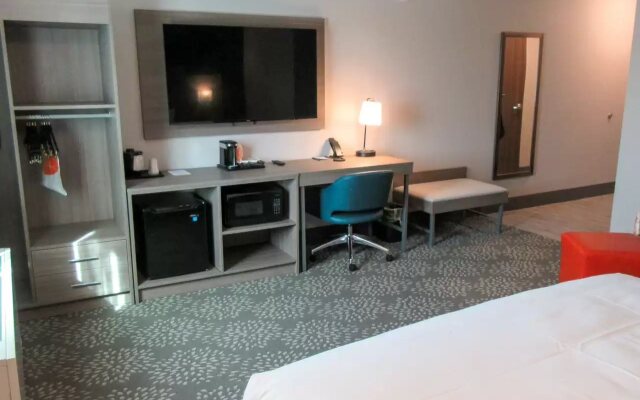 Comfort Inn Fairbanks
