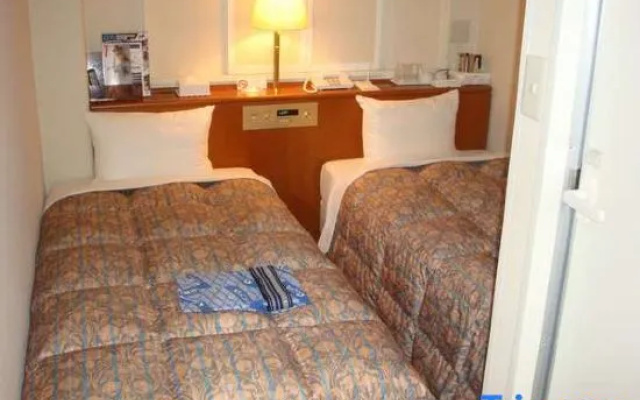 Shimizu Bay Hotel Irifunekan