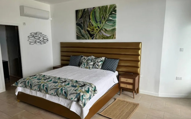 Green Fig Resort & Spa
