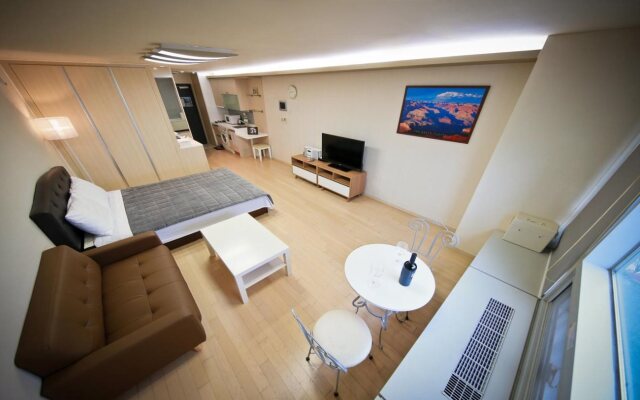 Prime Guest House
