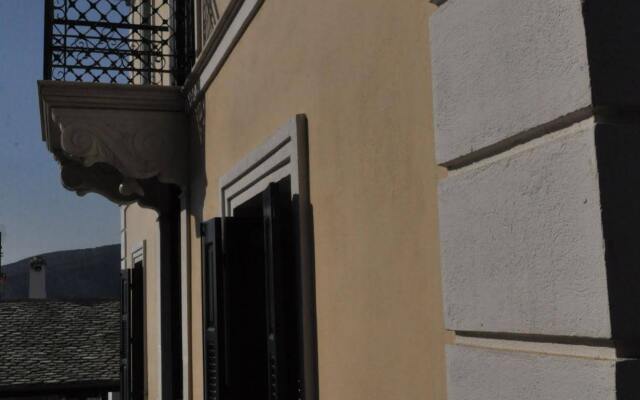 Palladio House