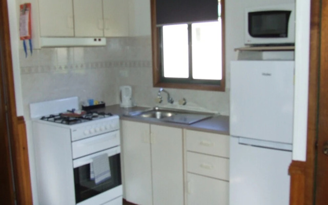 Discovery Parks - Kangaroo Island