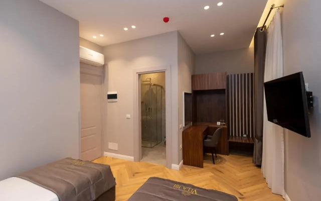 Hotel Vila 101