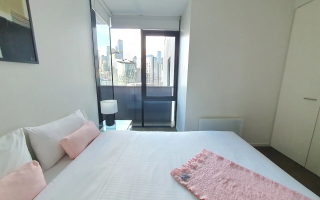 Harbour Escape Apartments