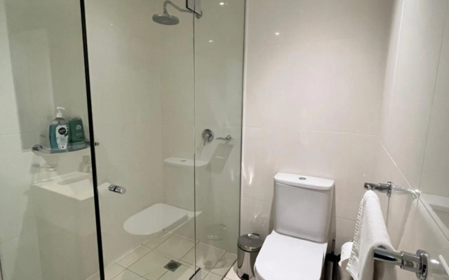 Tasha's Apartments on Morphett