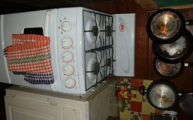 Harding Hall Hideaway