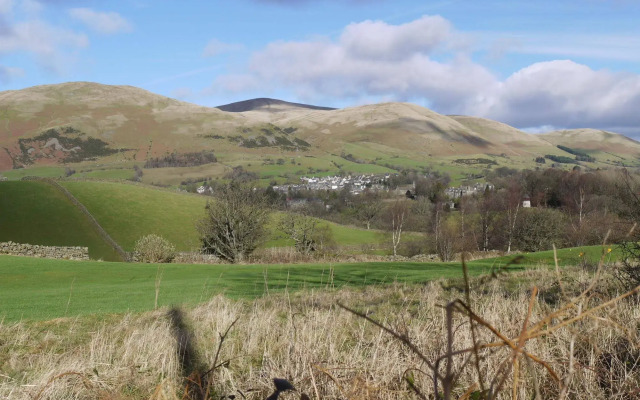 Howgills Apartments
