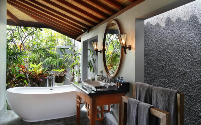 Aradhana Villas by Ekosistem