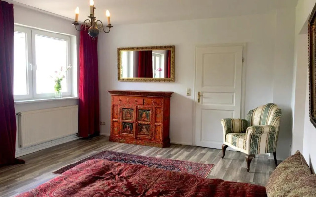 3K Strandnahe 2Z-FEWO OG