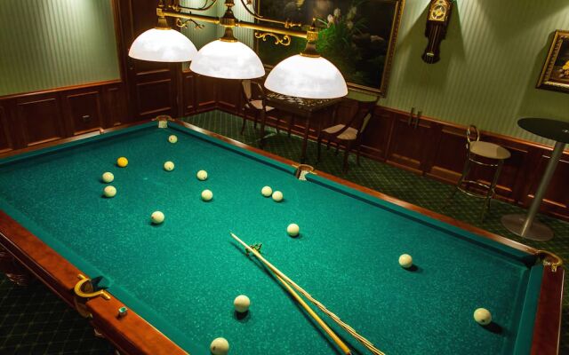 TB Palace Hotel & SPA