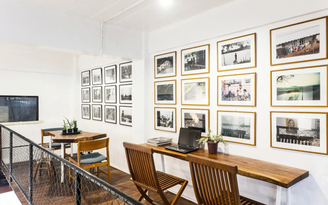 Stockhome Hostel Ayutthaya
