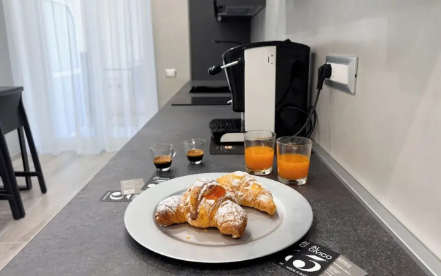 Al Civico 3 Home & Suites