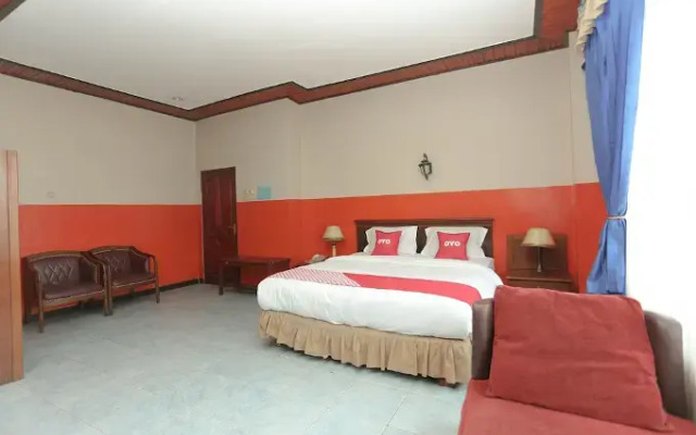 Hotel Kharisma by Oyo Rooms