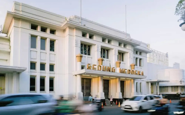 voco Bandung Setiabudi by IHG