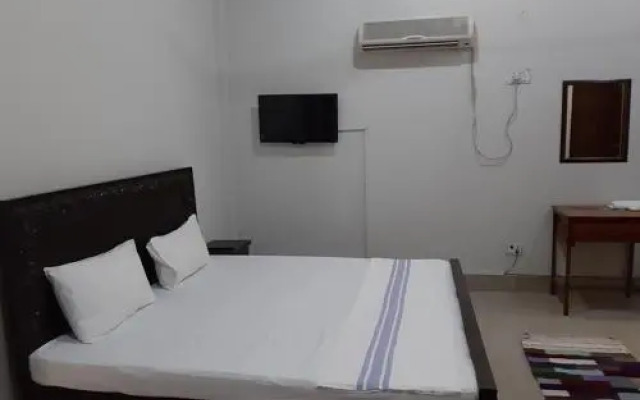 Victoria Guest House