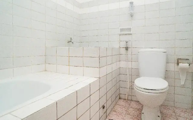 Urbanview Resort Tretes