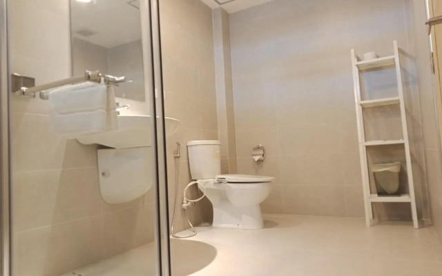 The White Garden Premier Saraburi