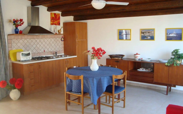 Solaris Appartamenti Vacanze