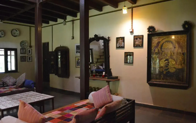 Mangaal Farmstay Goa