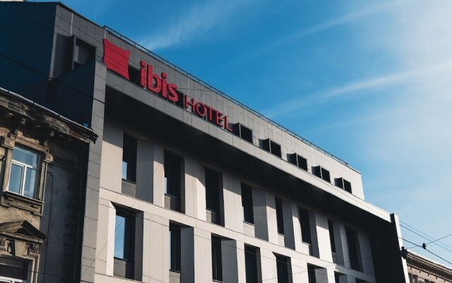 Ibis Lviv Centre