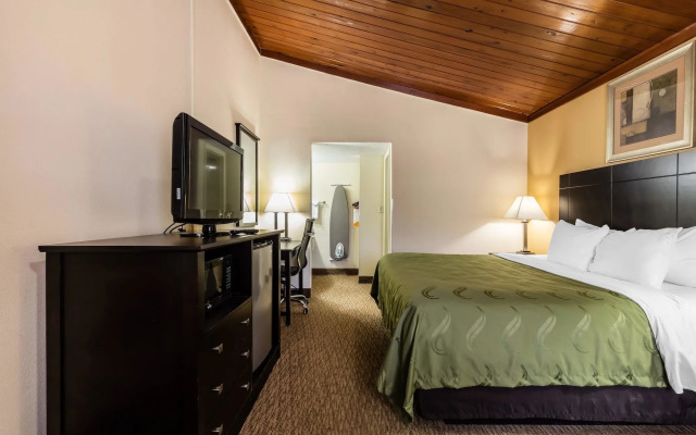 Quality Inn Tullahoma