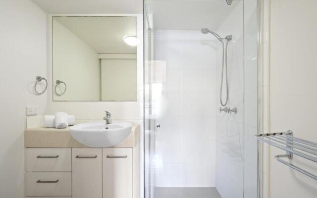 Kirra Palms Holiday Apartments