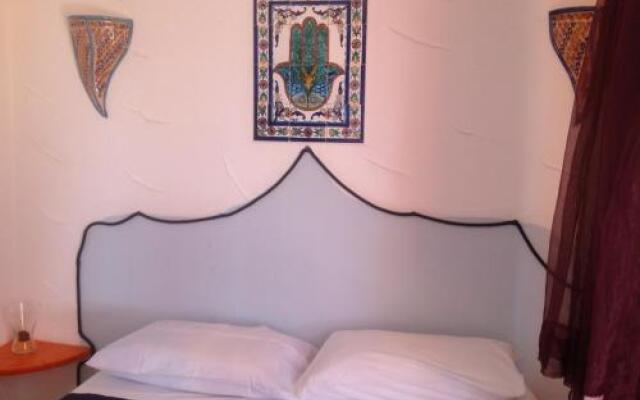Blue Bab B&B