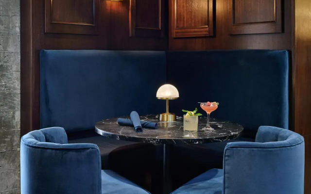 The Darling Hotel