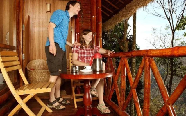 Rippon Mount Resorts