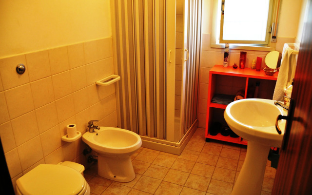 Case Vacanze Santa Lucia