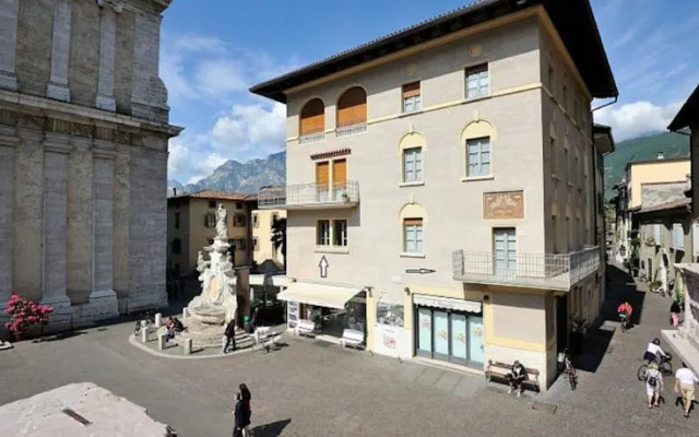 B&B Studios Gardarco & APPARTAMENTI