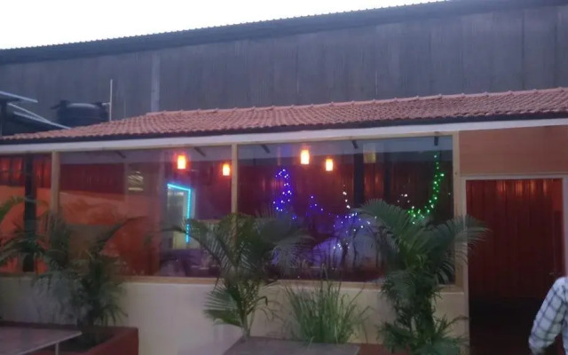 Hotel Venus Comforts by OYO Rooms