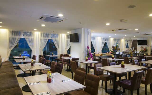 One Pacific Hotel & Serviced Apartments