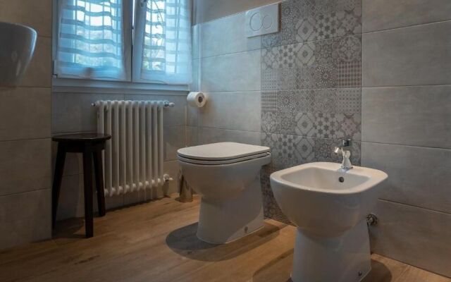 La Rosa Tra i Laghi B&B