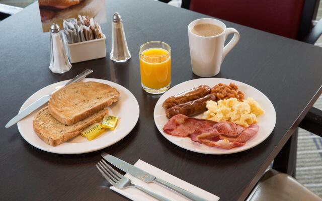 Holiday Inn Express Stafford by IHG