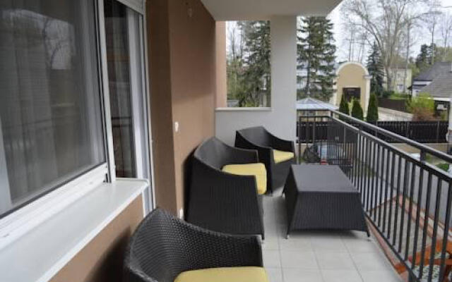 Vivi Wellness Apartman