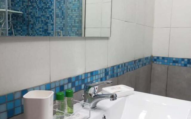 Le Stanze di Partenope