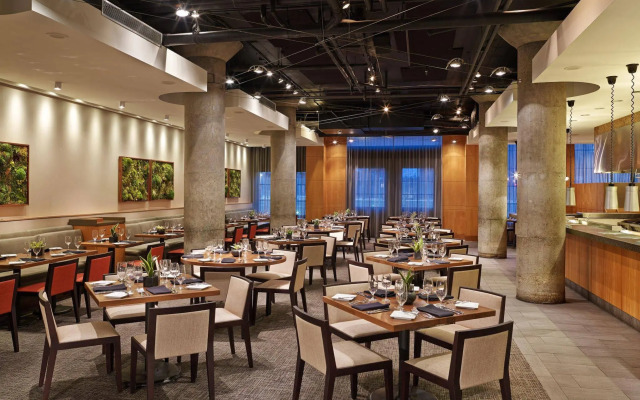 The Westin St. Louis