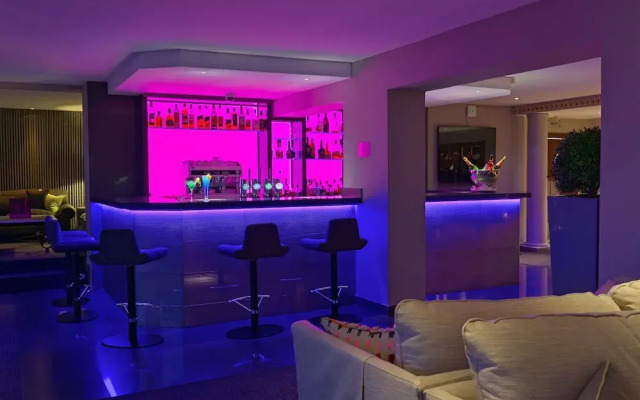 The Caleta Hotel Self-Catering Apartments