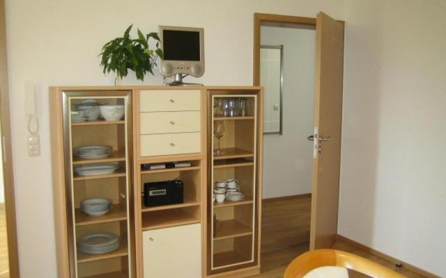 Ferienwohnung Mautweg